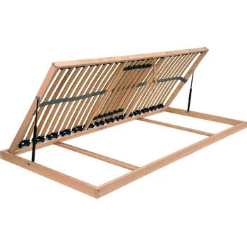 Postelový rošt Optima Side s výklopným systémem 80 x 200 cm