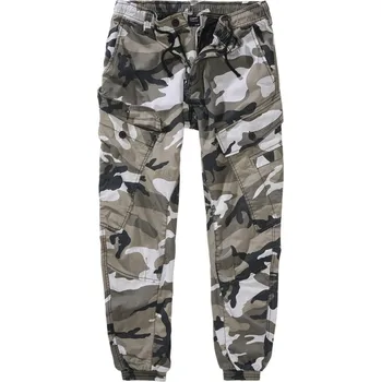 Pánské kalhoty Kalhoty Brandit Ray Vintage Urban - XXL