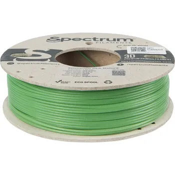 Filament Spectrum 80987 3D filament, PLA Nature, 1,75mm, 250g, ALGAE NORI