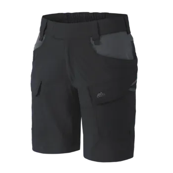 Dámské kraťasy Helikon-Tex dámské kraťasy OTP 8,5", černo - šedé - S