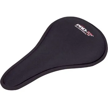Sedlo na kolo Potah sedla PRO-T gel malý
