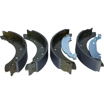 Brzdová čelist Sada brzdových čelistí MAXGEAR 19-0242