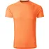 Pánské tričko Malfini Destiny 175 Neon Mandarine, XL