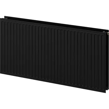 Radiátor Mexen CVH20 radiátor 900x400, spod. přip., 616 W, černý W620H-090-040-70