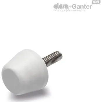 Silentblok nápravy Silentbloky Antivibrační elementy DVF.6