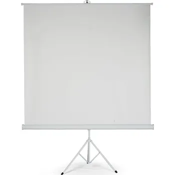 Projekční plátno B2B Partner Projekční plátno na stojanu 1800 x 1800 mm