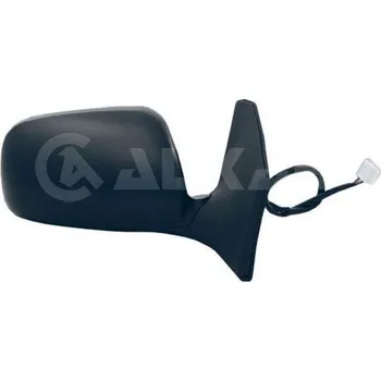 Auto zrcátko Vnější zpětné zrcátko ALKAR 6140265