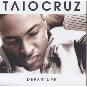 Zahraniční hudba CD Taio Cruz: Departure 2008 Super Jewel Box
