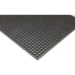 B2B Partner Gumová vstupní rohož vhodná do prostředí s rizikem námrazy, 80 x 120 cm