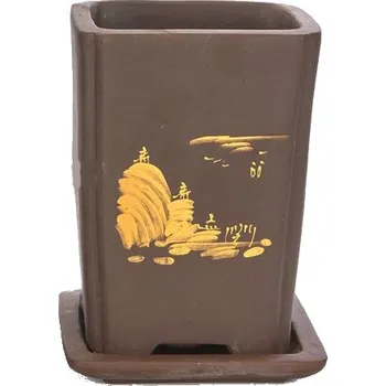 Květináč Miska na bonsaje 136288