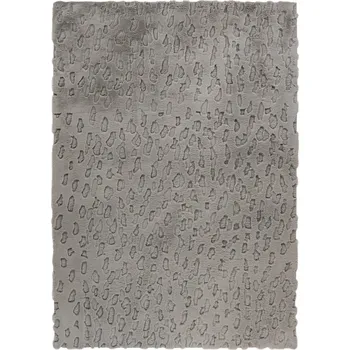 Koberec Obsession Kusový koberec My Valley 245 Silver Rozměry koberců: 80x150