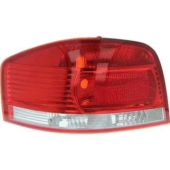 Zadní světlomet Levé&nbsp;zadní světlo vnější Audi A3 (8P1) 03-08 HATCHBACK