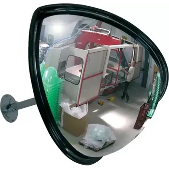 Bezpečnostní zrcadlo Zrcadlo TRANSPO, 32 × 49 × 16 cm