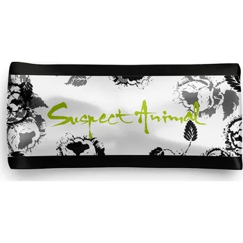 Čelenka Funkční čelenka LADY bílá - Bílá / ONE SIZE