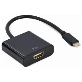 Video kabel Adaptér USB-C na HDMI 4K 60Hz samice 15 cm