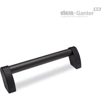 Zábradlí Trubková madla Průmyslová madla M.1053-EP