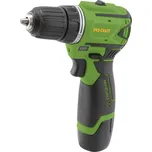Procraft Aku šroubovák Procraft PA12BL | PA12BL, 6976174164432