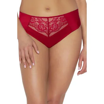 Kalhotky Dámské kalhotky 2093/b Barbados - AVA Červená S