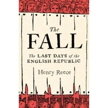 Cestování The Fall - Reece, Henry