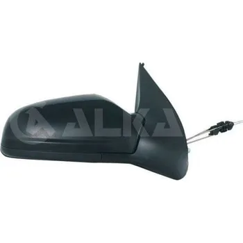 Auto zrcátko Vnější zpětné zrcátko ALKAR 6138438
