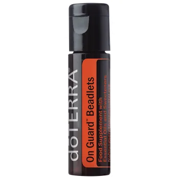 Přírodní produkt Doterra On Guard™ Beadlets