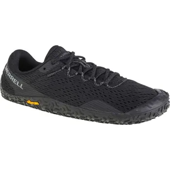 Dámská móda Dámské boty Merrell Vapor Glove 6 W J067718 38