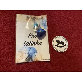 HandMade by VeJa Dárková karta - pro tatínka