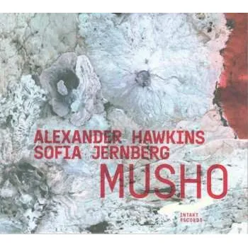 Zahraniční hudba CD Alexander Hawkins: Musho 2024