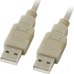 PremiumCord ku2aa1 Šedá