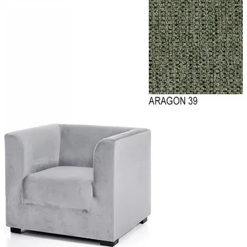 Křeslo AVA CAFF 1ALR ARAGON 39 1ALR