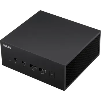 Stolní počítač TIGO Mini i5-13500H 1TB 32GB Černá