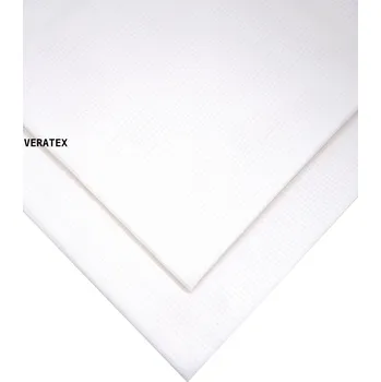 Ručník VERATEX Ručník vaflový 1ks 50x100cm Bílá