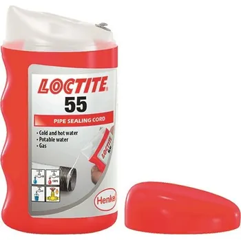 Kotel Mereo - VA475A - Šňůra těsnící LOCTITE 55, 160m