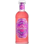Starlino Italia Starlino Rosé Aperitivo 17% 0,75l