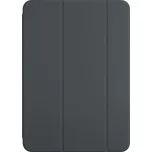 Apple Smart Folio obal iPad Pro 11" 2024 černý Černá