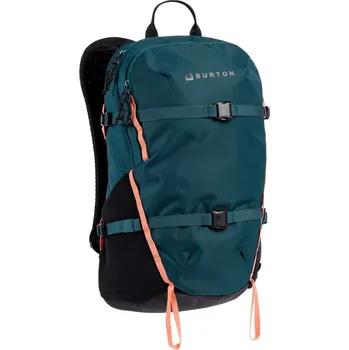 burton Batoh day hiker 22l pack deep emerald
