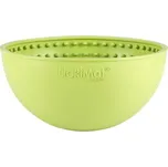 LICKIMAT lízací miska WOBBLE Barva: Zelená