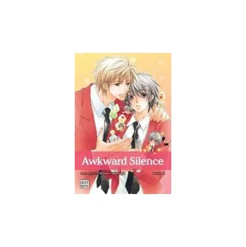 Awkward Silence, Vol. 1 - Takanaga, Hinako