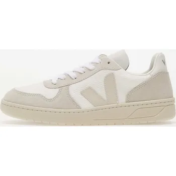 Dámské tenisky Tenisky Veja V-10 B-Mesh White/ Natural/ Pierre EUR 36