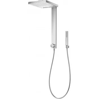 Sprchový set Sprchový 3-funkční modul s vodopádem, chrom E044241