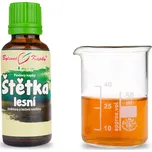 Bylinné kapky s.r.o. Štětka lesní…