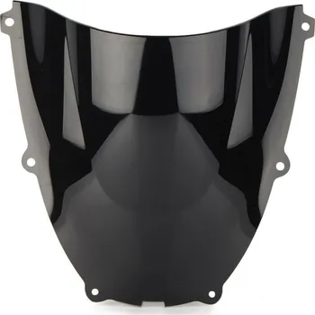 Plexi štít kouřový Yamaha YZF 600 1994-2007 mst_MS-2450B