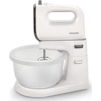 Baterie PHILIPS Viva Collection, 450 W (bílá)