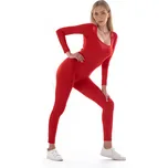 Dendy Legínový overal dlouhý rukáv Ruby Velikost: S