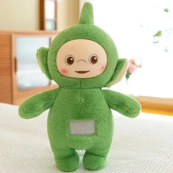 plyšák Plyšáci Teletubbies 30/45 cm 30cm green