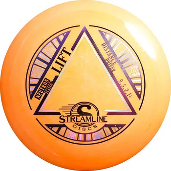 Streamline Discs Neutron Lift 169g Oranžová