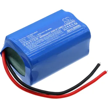 Baterie Cameron Sino CS-GRS148VX pro Gorenje Free Go MVC148FW - neoriginální