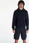 Mikina Napapijri Balis Hoodie Black S
