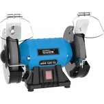 B2B Partner Dvoukotoučová bruska GDS 125-12