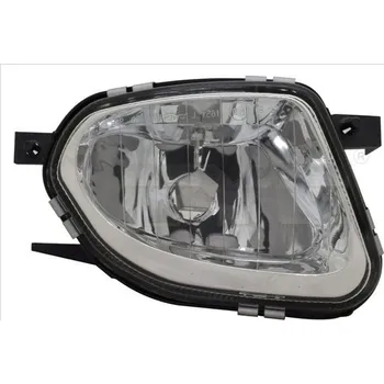 Mlhový světlomet Mlhovka TYC 19-0449-21-9